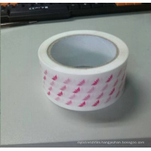 BOPP Printed Packing Tape of Good Price